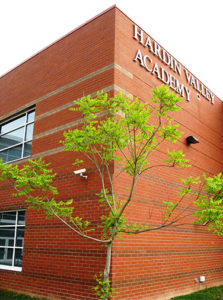 Hardin Valley Academy - Engineering Services Group Hardin Valley Academy - Engineering Services Group